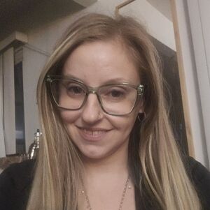 Meet your Posher, Melissa